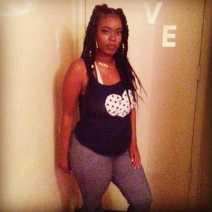 Meet your Posher, Maneshia